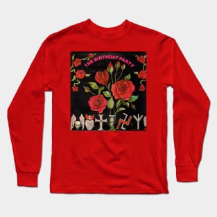 Mutiny Long Sleeve T-Shirt